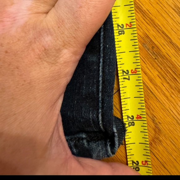 Abercrombie Fitch Jeans - Picture 4 of 5